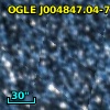 OGLE J004847.04-724548.0