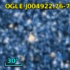 OGLE J004922.76-731805.8