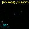 [VV2006] J143027.6+500536