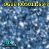 OGLE J005011.65-730237.3