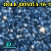 OGLE J005015.76-732800.1