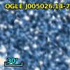 OGLE J005026.14-725706.8
