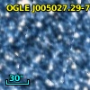 OGLE J005027.29-731620.4