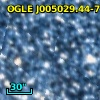 OGLE J005029.44-731920.7