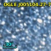 OGLE J005104.27-724738.4