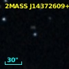 2MASS J14372609+5045556