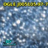 OGLE J005105.97-724840.9