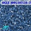 OGLE J005107.50-730049.3