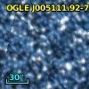 OGLE J005111.92-732743.8