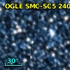 OGLE SMC-SC5 240457