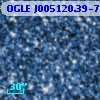 OGLE J005120.39-730706.9