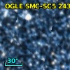 OGLE SMC-SC5 243412