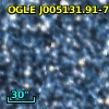 OGLE J005131.91-724233.2