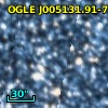 OGLE J005131.91-724538.7