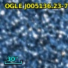 OGLE J005136.23-732231.6