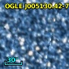 OGLE J005130.42-731759.6