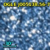 OGLE J005138.56-730516.1