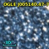 OGLE J005140.47-724126.8