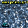 OGLE J005141.80-724105.7