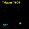 Trigger  7604