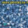OGLE J005145.16-730146.7