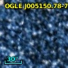OGLE J005150.78-724521.9