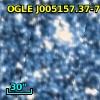 OGLE J005157.37-725727.1