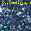OGLE J005159.51-723213.0