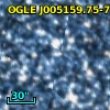 OGLE J005159.75-724612.1