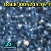 OGLE J005205.76-724232.4