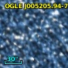 OGLE J005205.94-732127.4