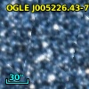 OGLE J005226.43-724733.5