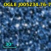 OGLE J005234.76-730032.0