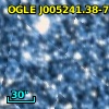 OGLE J005241.38-725918.7