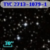 TYC 2713-1079-1