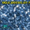 OGLE J005301.07-730857.6