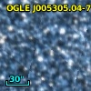 OGLE J005305.04-724045.4