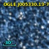OGLE J005330.13-732119.3