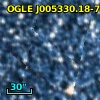 OGLE J005330.18-731743.0
