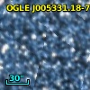 OGLE J005331.18-724345.0