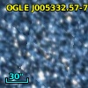 OGLE J005332.57-725026.7