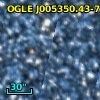 OGLE J005350.43-724947.6