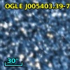 OGLE J005403.39-725238.9