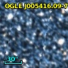 OGLE J005416.09-723805.7