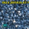 OGLE J005424.42-723904.2