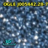 OGLE J005442.28-723919.8