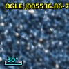 OGLE J005536.86-724626.9