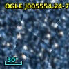 OGLE J005554.24-724955.1