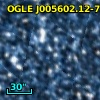 OGLE J005602.12-730539.4