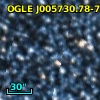 OGLE J005730.78-721932.5